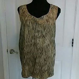 "REVERSIBLE" Shirt for Women